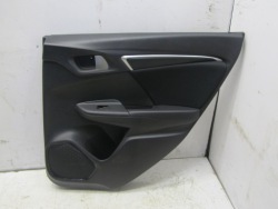 дверные карты задний правый задняя Honda JAZZ IV