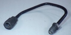 тормозной шланг 7L0614723D Audi Q7 4L