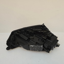 фара Audi Q5 II 80A рестайлинг full led 80A941035E 80A941036E