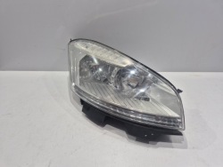 фара правая CITROEN C4 PICASSO I рестайлинг 2010 2011 2012 2013