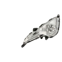 левый Hyundai I40 и 2012 2013 2014 2015 2016 2017 2018