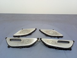 AMG GT 4 W290 X290 Двери штук