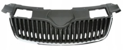 решетка для SKODA FABIA 2007-2010 2006-2010