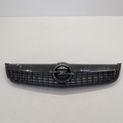 opel Vectra C GTS рестайлинг решетка радиатора