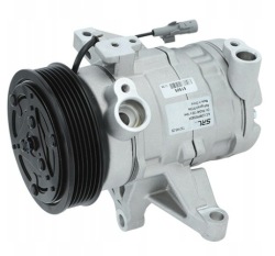 Компрессор кондиционера . ( ) SRLine