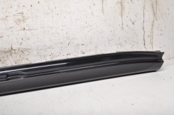 PORSCHE MACAN накладка порога левый C9X 95B854883A