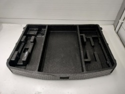 полистирол вклад багажника зад renault KOLEOS II 2 2.0 17r 849758887R