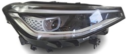 фара правая vw ID4 id.4 2020- 11B941036D full led