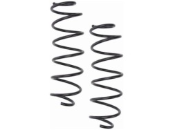 2× lesjofors 4015649 пружина