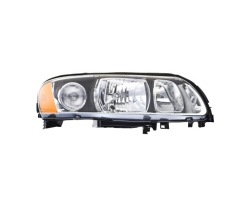 volvo S60 (RS/P202024) 2004 - 2010 передняя правая