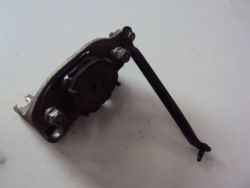 подушка Двигателя левый renault TWINGO III 0.9 TCE