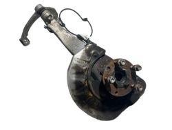 поворотный кулак, цапфа правая передняя vw TOUAREG II 7P