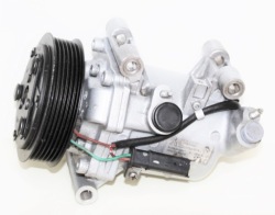 CITROEN C3 III Компрессор кондиционера 9808860080