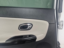 kia CEED II 2 универсал 2012 - 2018 дверь задняя левая Комплектная