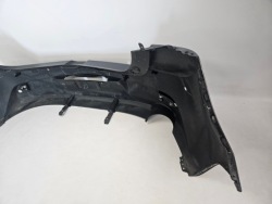 mazda 3 II BL HB 2008 - 2011 бампер задний BCW8-50221