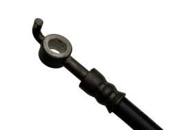 nissan ROGUE 2021 задний тормозной шланг