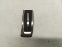Audi A7 4K8 45 TFSI накладка на педаль газа 8W0721173