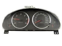 спидометр mazda 6 2.0