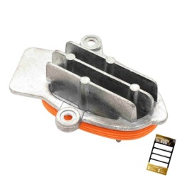 модуль led поворотник для BMW X1 2016 2017 2018 2019 2020 2021 2022