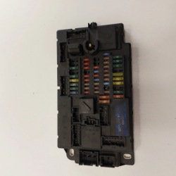 MINI COOPER R56 ONE II 1.6 b блок управления компьютер 3451925