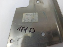 элемент Двери правая Сторона mercedes-benz R171 1717280