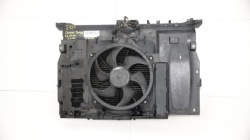 рамка перед передняя CITROEN JUMPY II 2 FL 06-12R 2.2