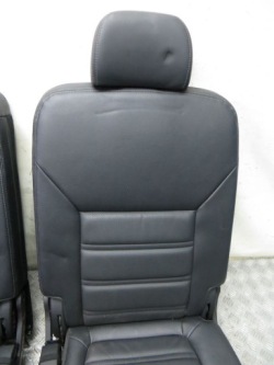 kia SORENTO III кресло 15-