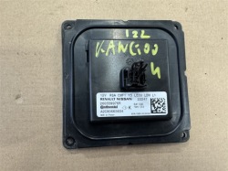 модуль управления фары перед led 260559976R renault KANGOO 4 IV 22-25R