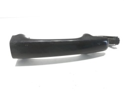 ручка двери наружная volvo V50 V70 S40 30753785