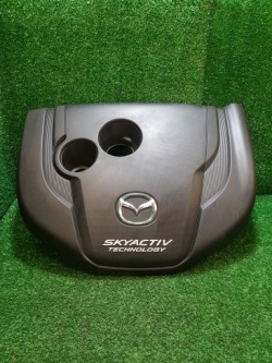 крышка защита Двигателя mazda 6 GJ SH0210231 2012-2023