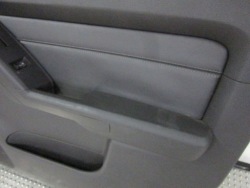 Hummer H3 2007 карта дверная защита дверь правая передняя
