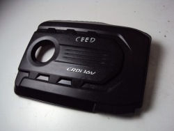 крышка Двигателя kia CEED II РЕСТАЙЛИНГ 15-18