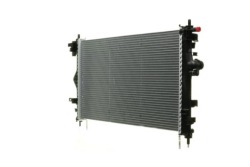 mahle CR 1099 000P радиатор охлаждения, система Двигателя