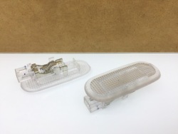 renault ARKANA Освещение лампочка внутренний