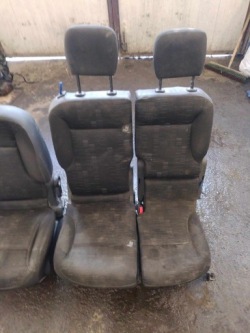 peugeot PARTNER BERLINGO III кресло передний левый европа водители (X)