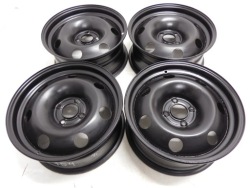 ДИСК peugeot oe 7.0" X 16" 4x108 ET 29