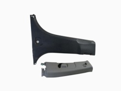 пластик защита a правый передний Hyundai SANTA FE II 85840-2B010