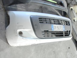 бампер FIAT QUBO 2009