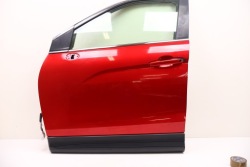 mitsubishi ECLIPSE CROSS дверь левая передняя P62