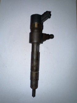 форсунки suzuki opel Alfa 1.9 0445110276