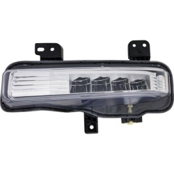 FORD Explorer 2020-2022 галоген левая led