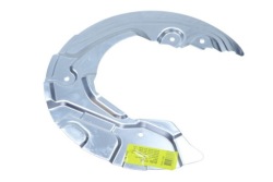 triscan 8125 11106 панель , тормозной диск