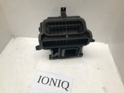 IONIQ 5 отопитель салона вентилятор корпус
