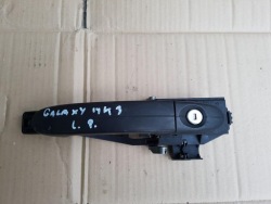 ручка двери левая перед GALAXY MK3 2009 FORD