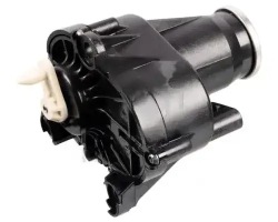 Febi Bilstein 170534 элемент регулировочный, (коллектор впускной)