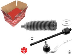 рулевая тяга ( защита ) MERCEDES C