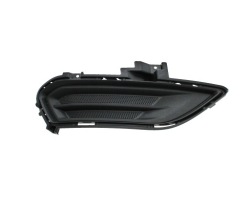 FORD Fusion 2013 - 2017 решетка радиатора бампера правый