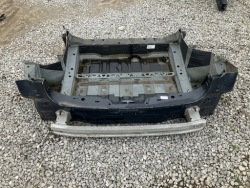 ремень задний кузов четверть BMW X1 F48 C09
