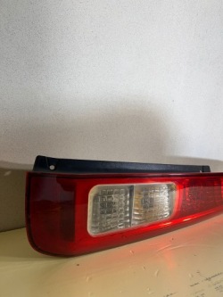 фонарь левый FORD Fusion и 2003 2004 2005 2006 2007 2008 2009 2010 2011