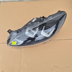 FORD KUGA III 19- Фара левая full led LV4B-13E015-CA